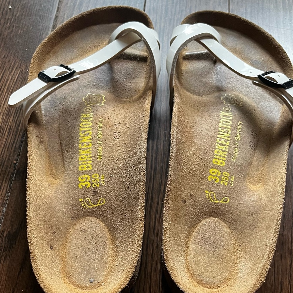 Birkenstock 39